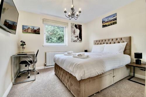 Westend Luxury Apartment