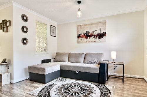 Westend Luxury Apartment