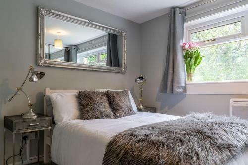 Apartamento Stunning Flat, Stones-throw From City Centre