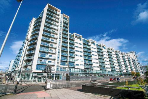 Lancefield Quay Apartments