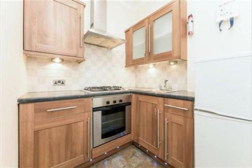 Apartamento Glasgow City Centre