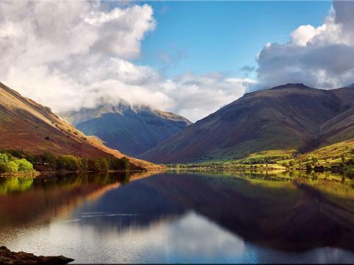 Hotel 1692 Wasdale