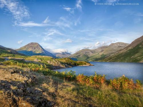 Hotel 1692 Wasdale