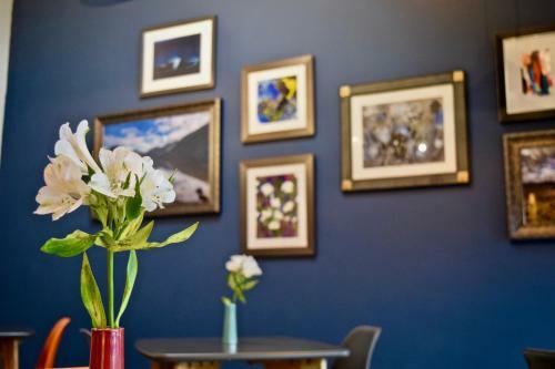 Hotel 1692 Wasdale