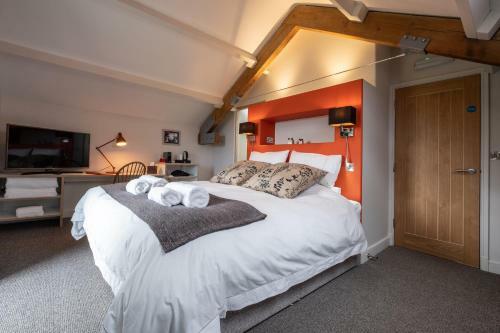Hotel 1692 Wasdale