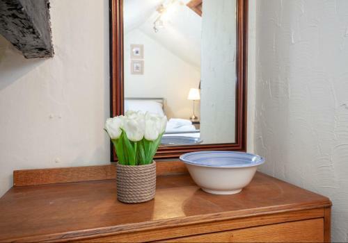 Apartamento Ferncliff Cottage - The Beautiful Peak District