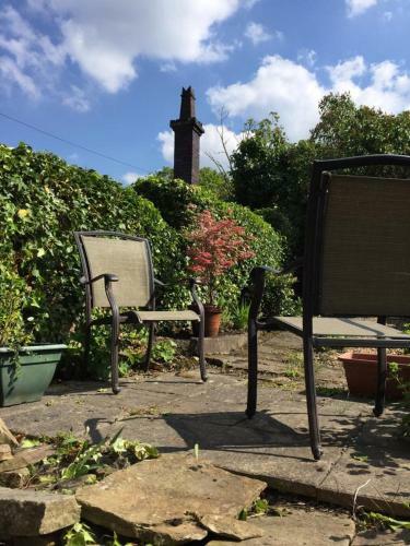 Apartamento Ferncliff Cottage - The Beautiful Peak District