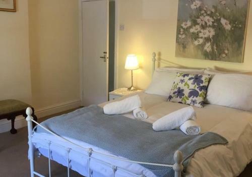 Apartamento Ferncliff Cottage - The Beautiful Peak District