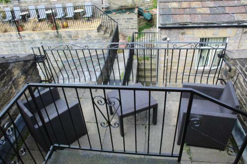Hostal Peakdale Lodge