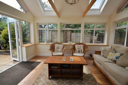 Woodside Cottage