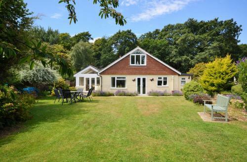 Woodside Cottage