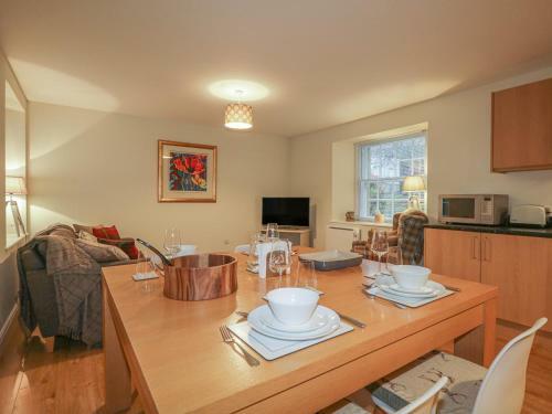 Apartamentos Tartan