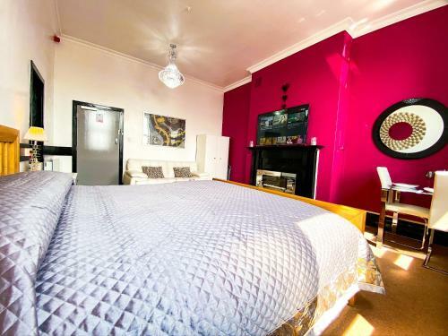 Phoenix Executive Apartments