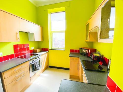 Phoenix Executive Apartments