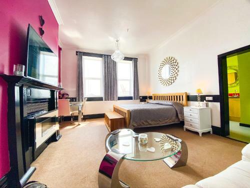 Phoenix Executive Apartments