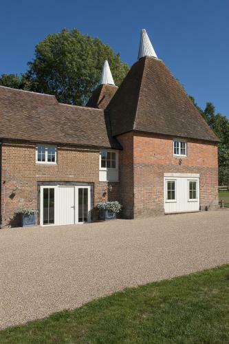 Goudhurst Oast House
