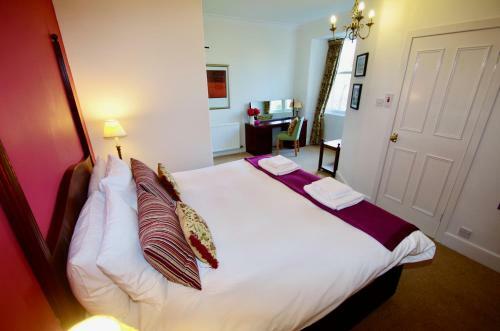 Hostal The Pines House