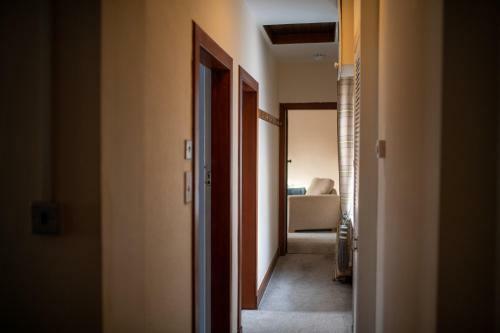 The Spey Apartment