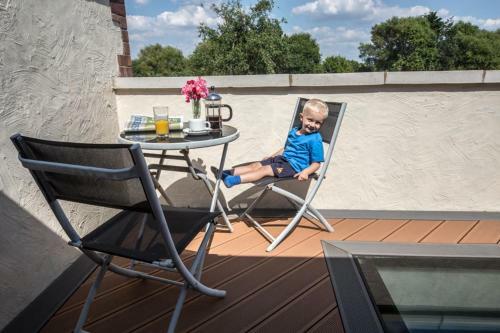 Hostal Wyngate Guest House