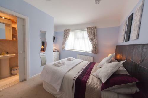 Hostal Wyngate Guest House