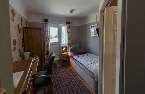 Hostal Wyngate Guest House