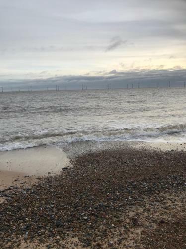 Family Friendly Chalet Sunbeach Great Yarmouth