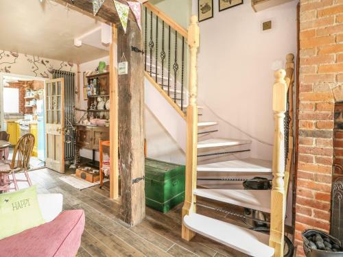 Cherry Cottage