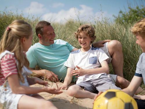 Holiday Home Caister-on-sea-2