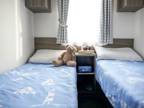 Holiday Home Caister-on-sea-1