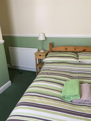 Hostal The Warren Guesthouse