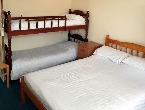 Apartamento Glen Villa Flat 3 4 Berth 1st