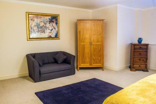 Beautiful Apartment Hillbrook House