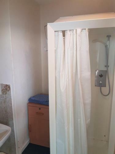 Apartamento Apsley House Flat 1 4 Berth G