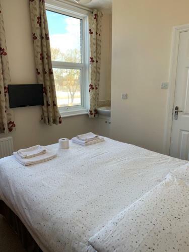 Hostal Kings Lodge Hotel