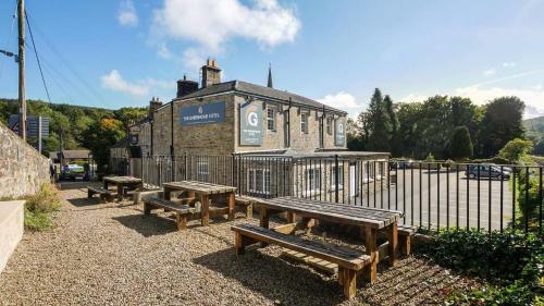 The Greenhead Hotel
