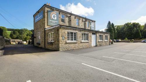 The Greenhead Hotel