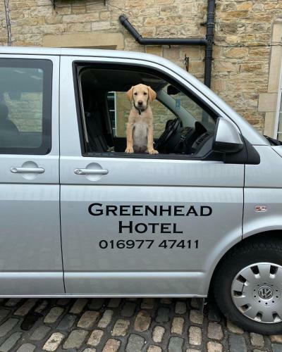 The Greenhead Hotel