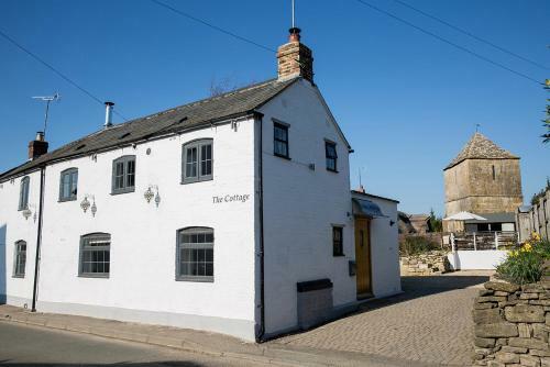 The Nook, Gretton (cotswolds)