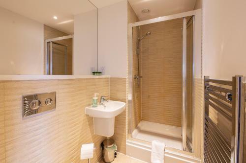 Next Level Apartments At Station View - Guildford Centre