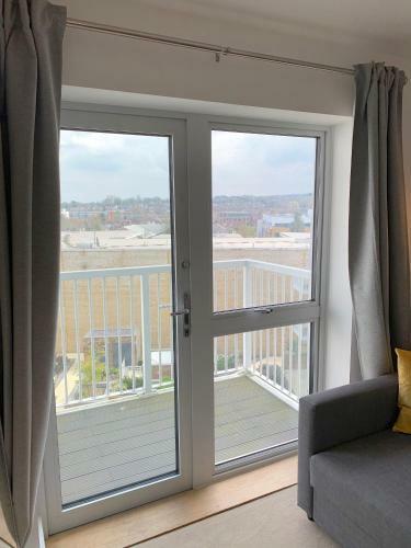Next Level Apartments At Station View - Guildford Centre