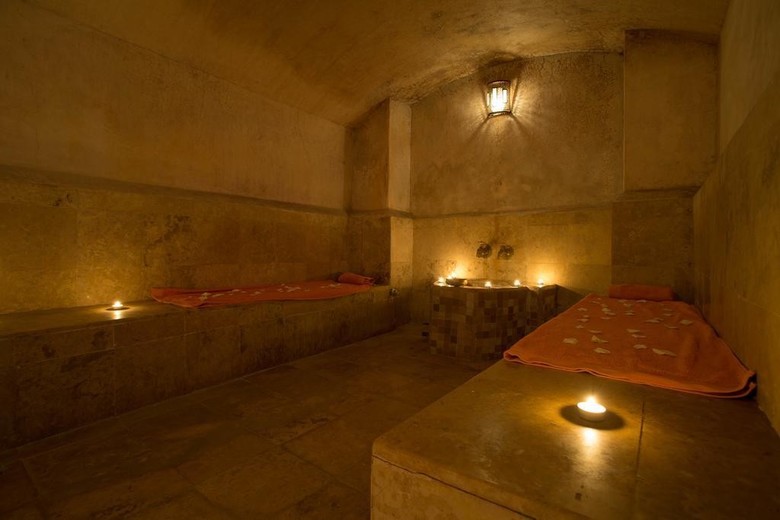 Riad Villa Amira Et Spa