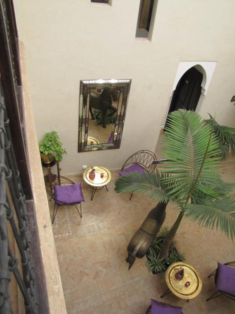Riad Houdou