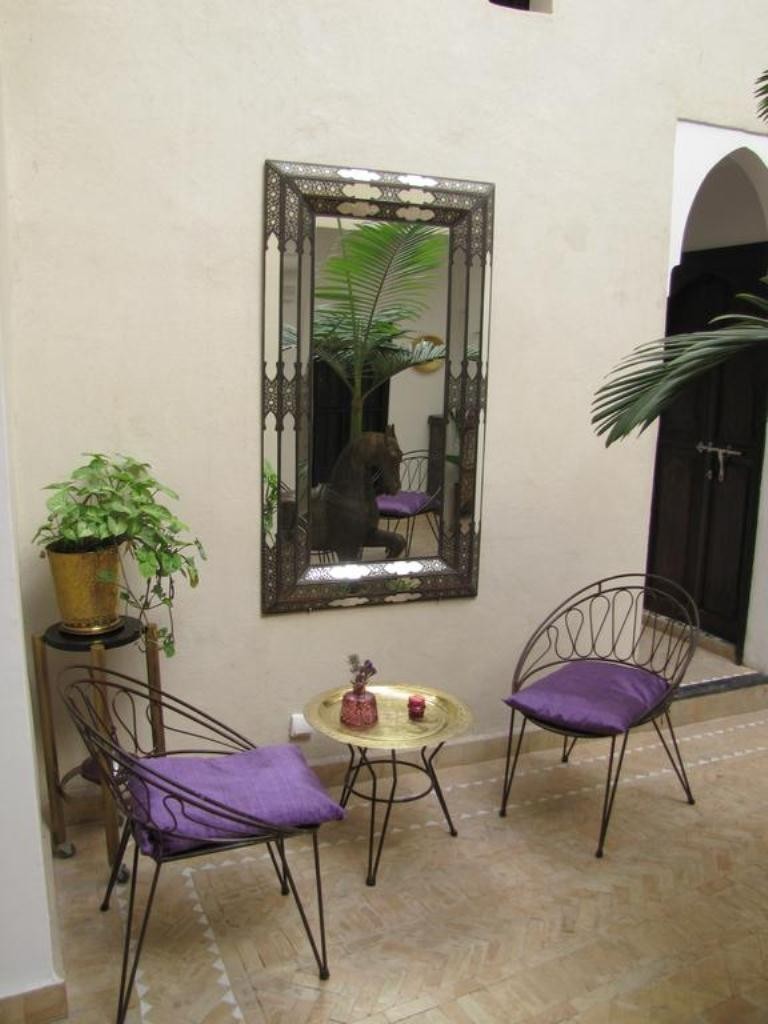 Riad Houdou