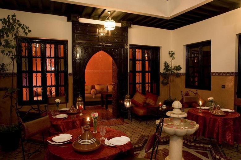 Hostal Riad Agdim