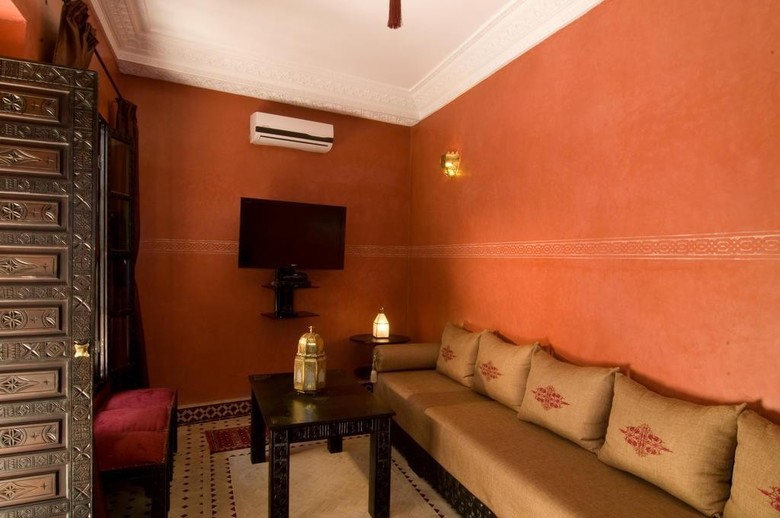 Hostal Riad Agdim