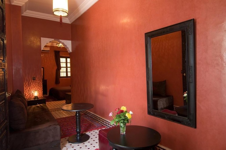 Hostal Riad Agdim