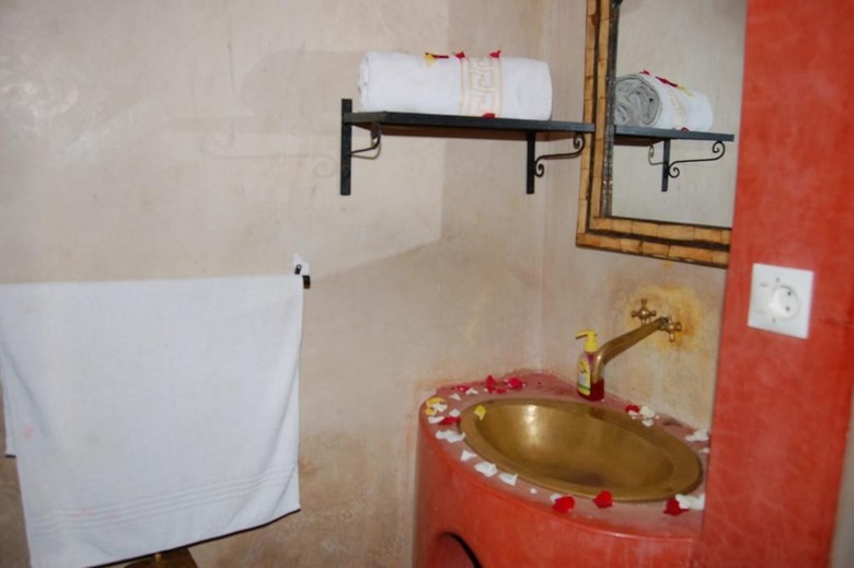 Bed & Breakfast Riad Venezia