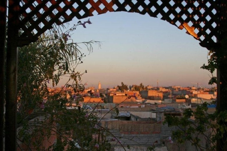 Riad La Maison Nomade
