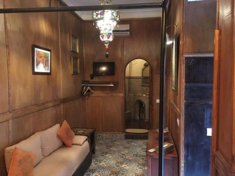 Riad La Maison Nomade