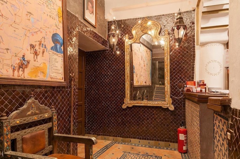 Riad La Maison Nomade